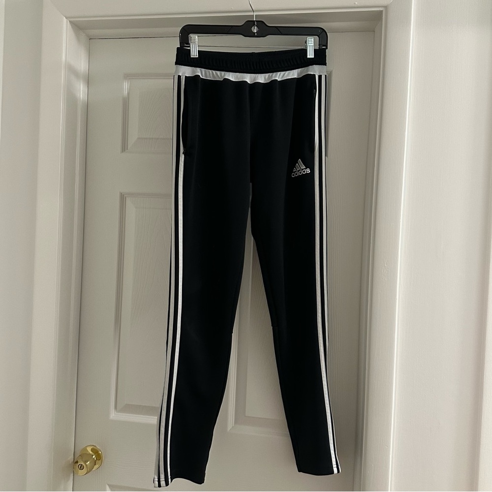 Adidas Soccer Pants